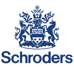 Schroders Wappen 