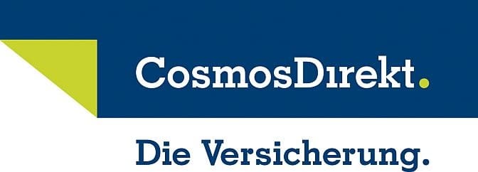 CosmosDirekt Logo