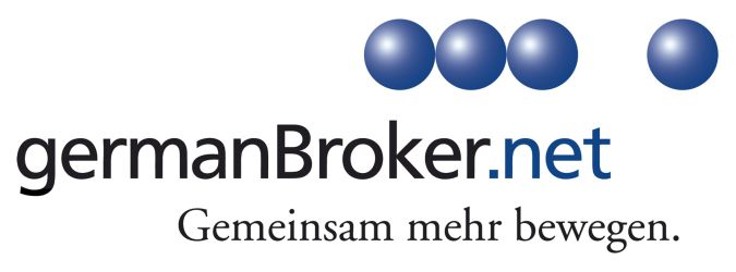 Logo germanBroker.net